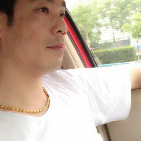 海阔天守的照片