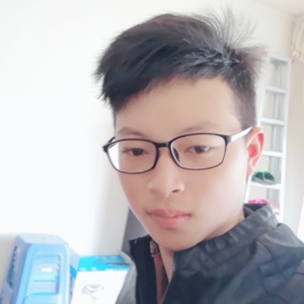 眼睛里的郁金香的照片