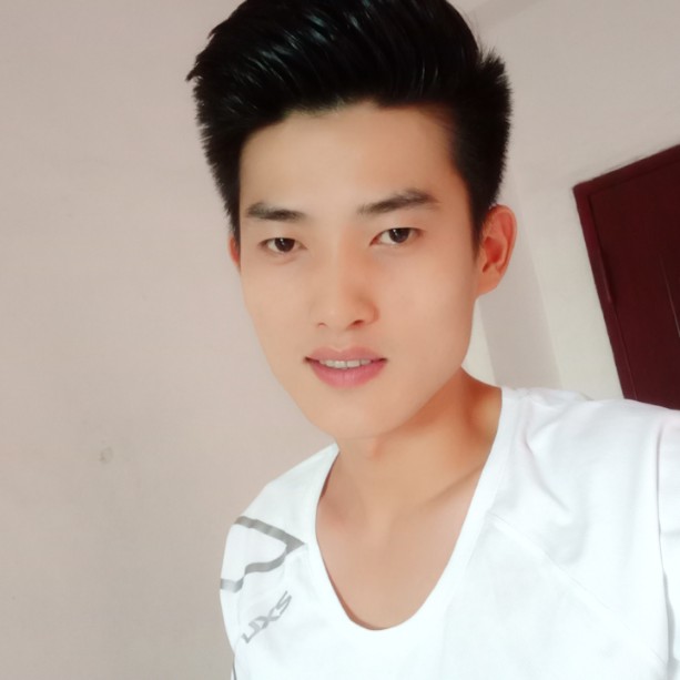 平凡的过客。的照片
