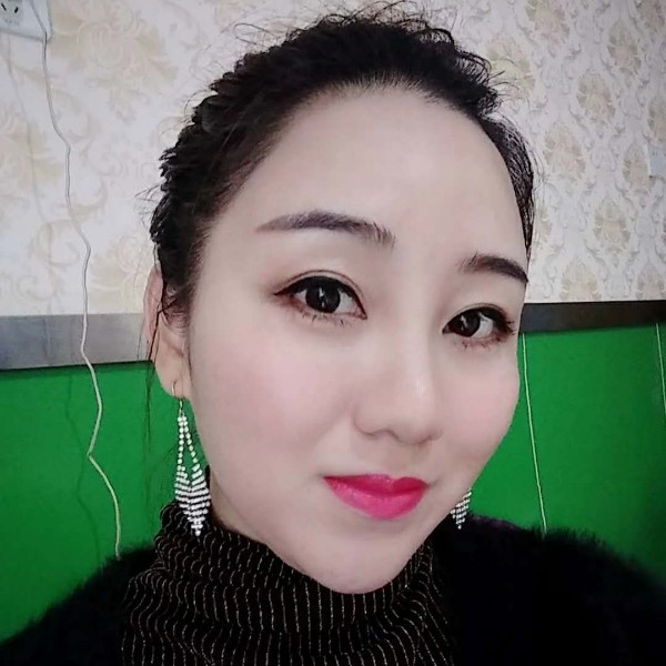 繁荣还初妆的照片