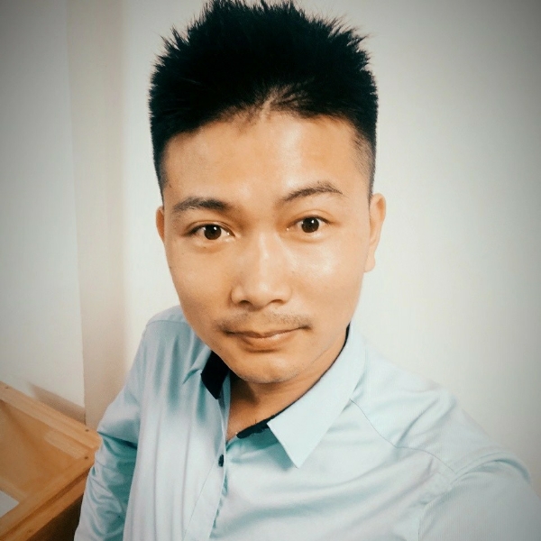 满意有汉堡的照片