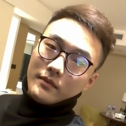 遇一人终老～的照片