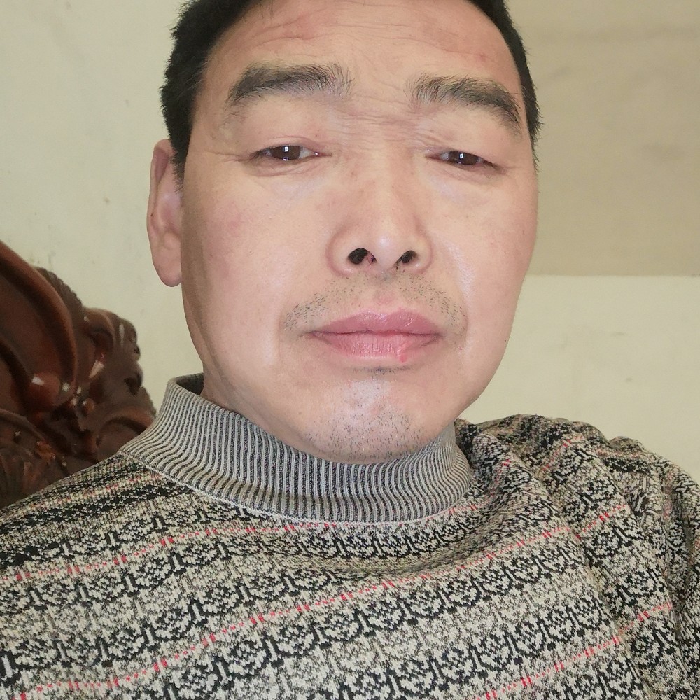 我，你的照片