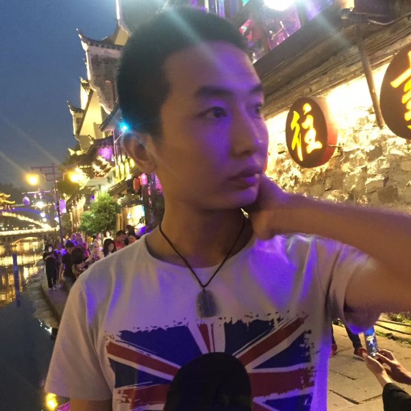 村里我最帅的照片