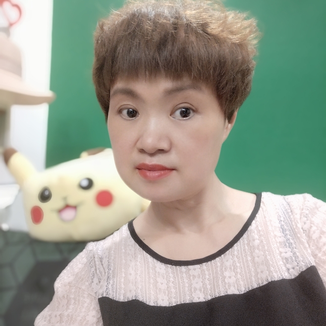 妩月的照片