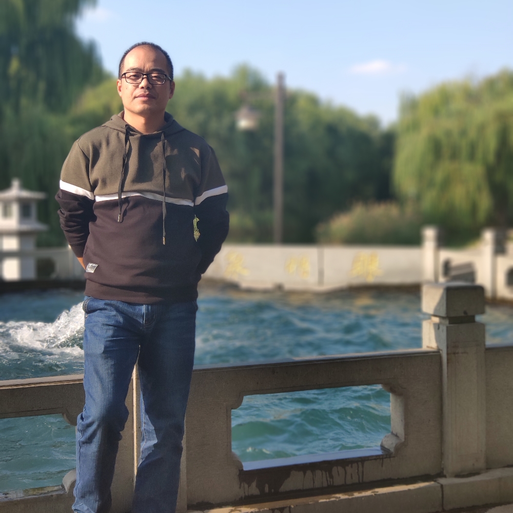 天道酬勤UN的照片