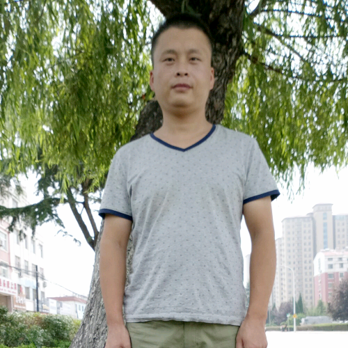 流影邂逅结实的照片