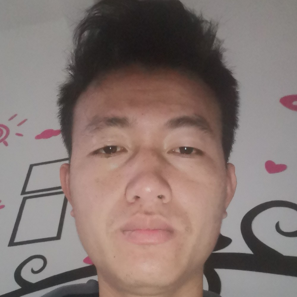 认真爱初雨的照片