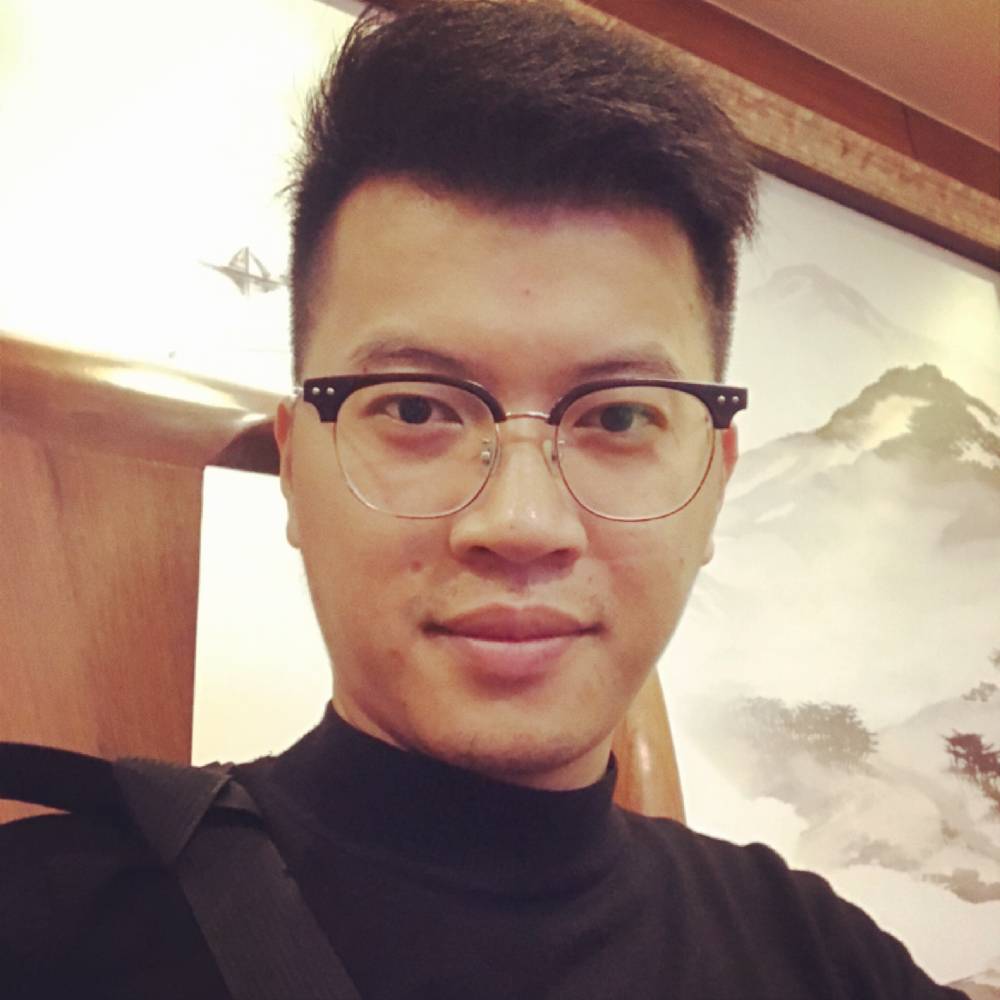 风度翩翩美男的照片