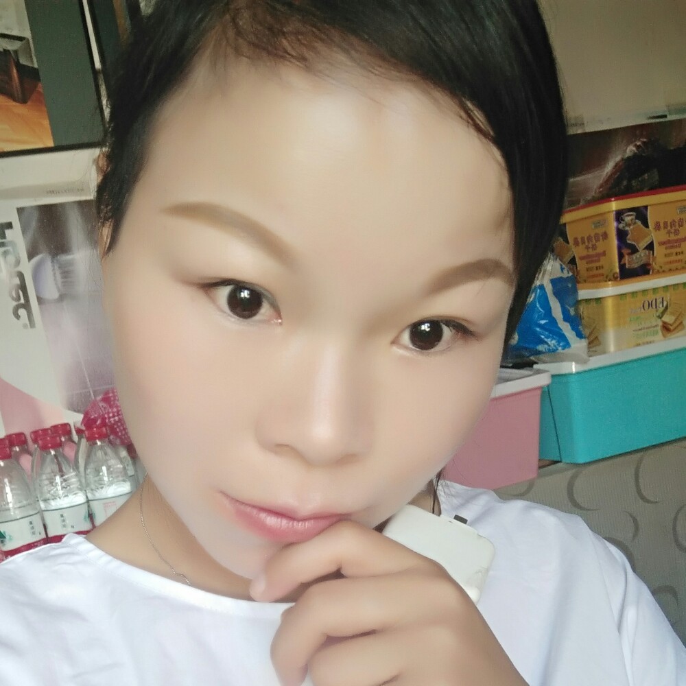 任性跳跳糖的照片