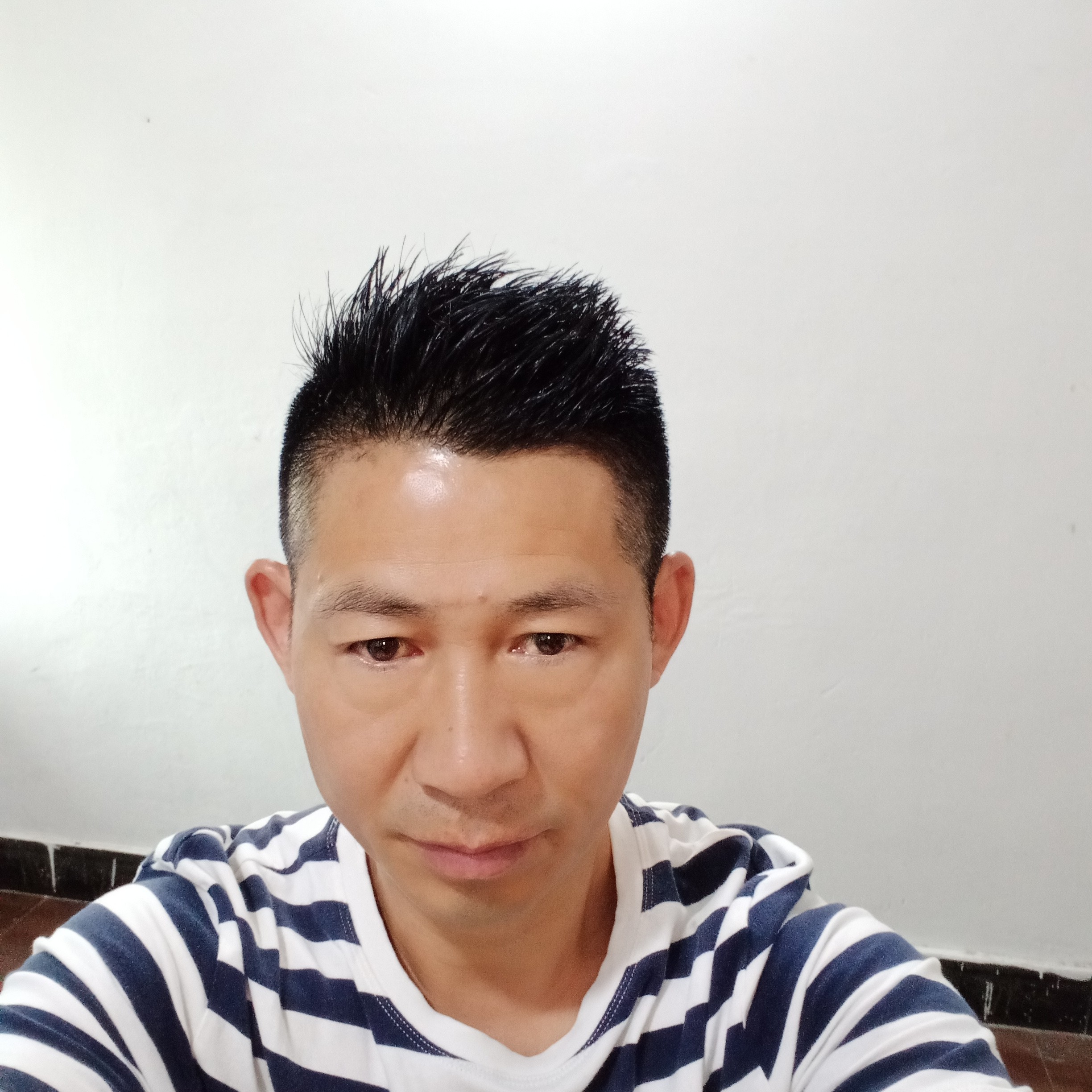 白昼倾心儒雅的照片