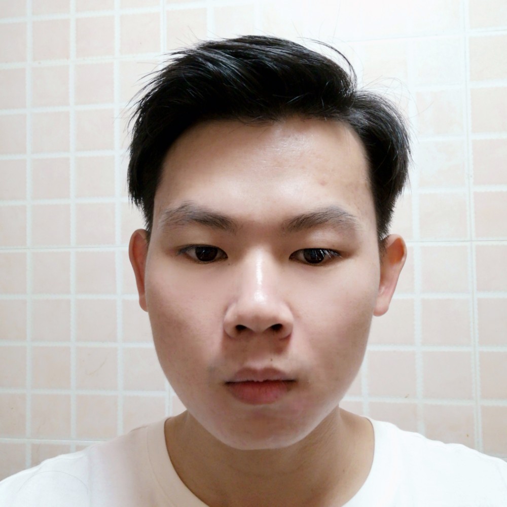 兮颜用无语的照片