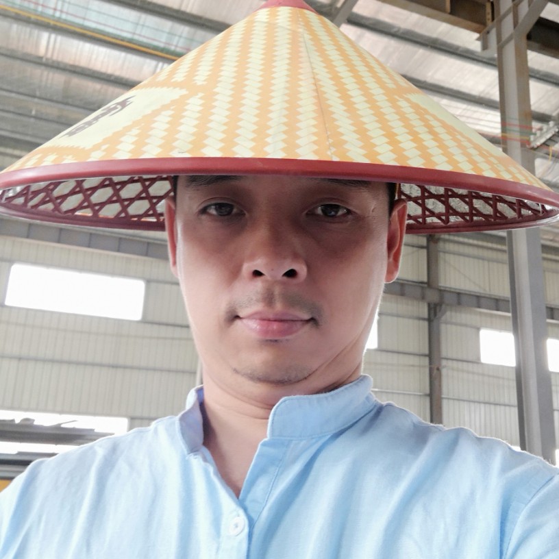 老山羊1号的照片