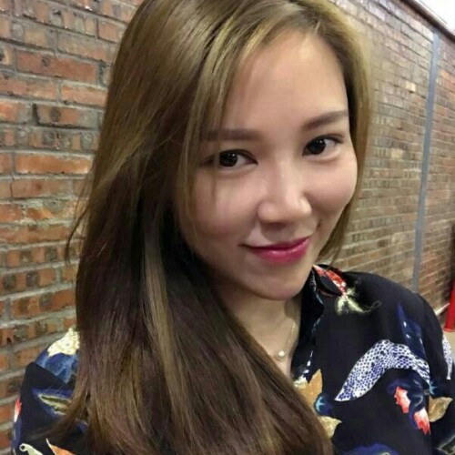 赵熙的春天的照片
