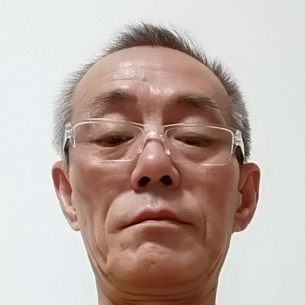 踏实那青衣的照片