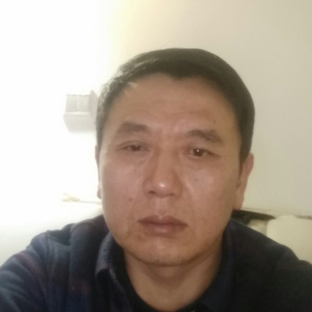 胡将军的照片