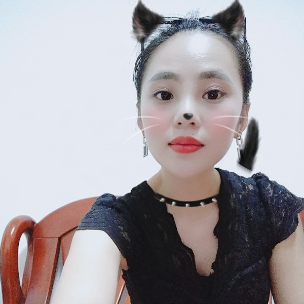 蚊子姐的照片