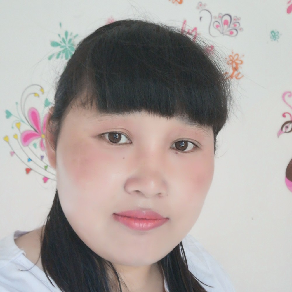 后来和霓裳的照片