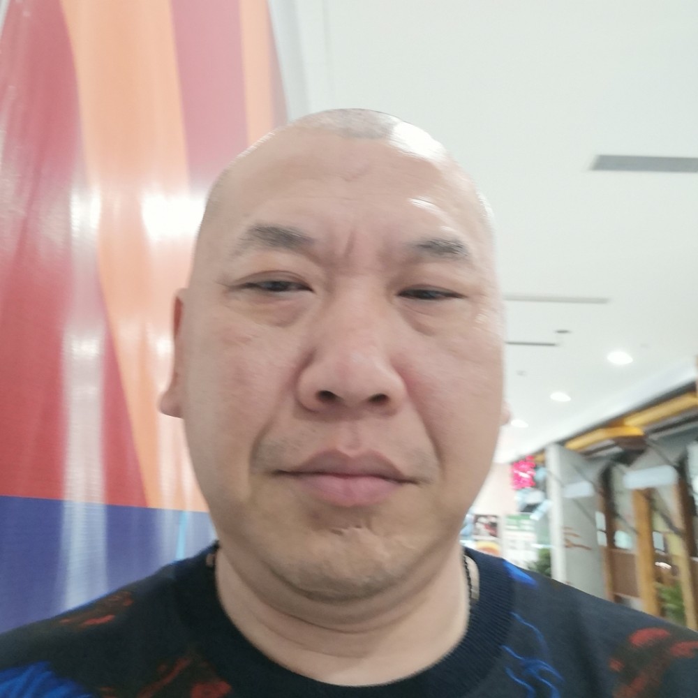 九华僧人的照片