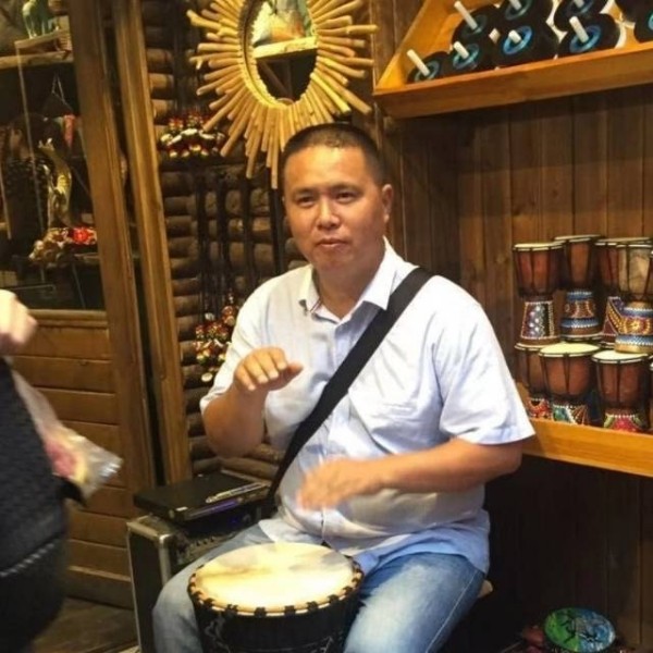 我是亮剑的照片