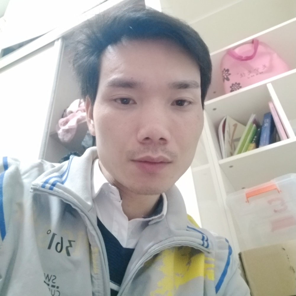 怕黑回眸缱绻的照片