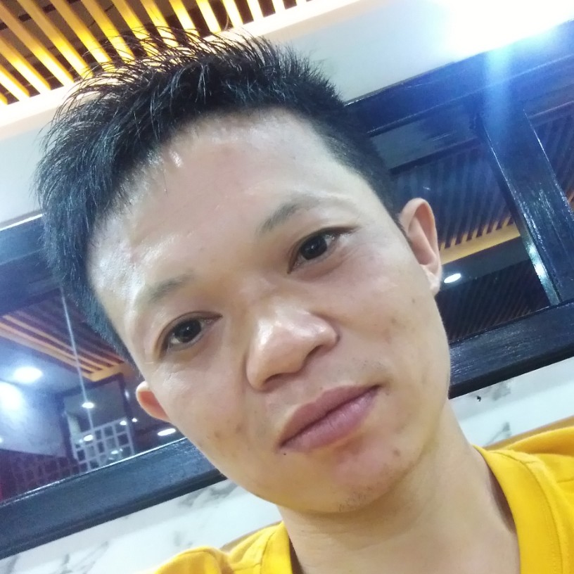 火龙果笑点低的照片