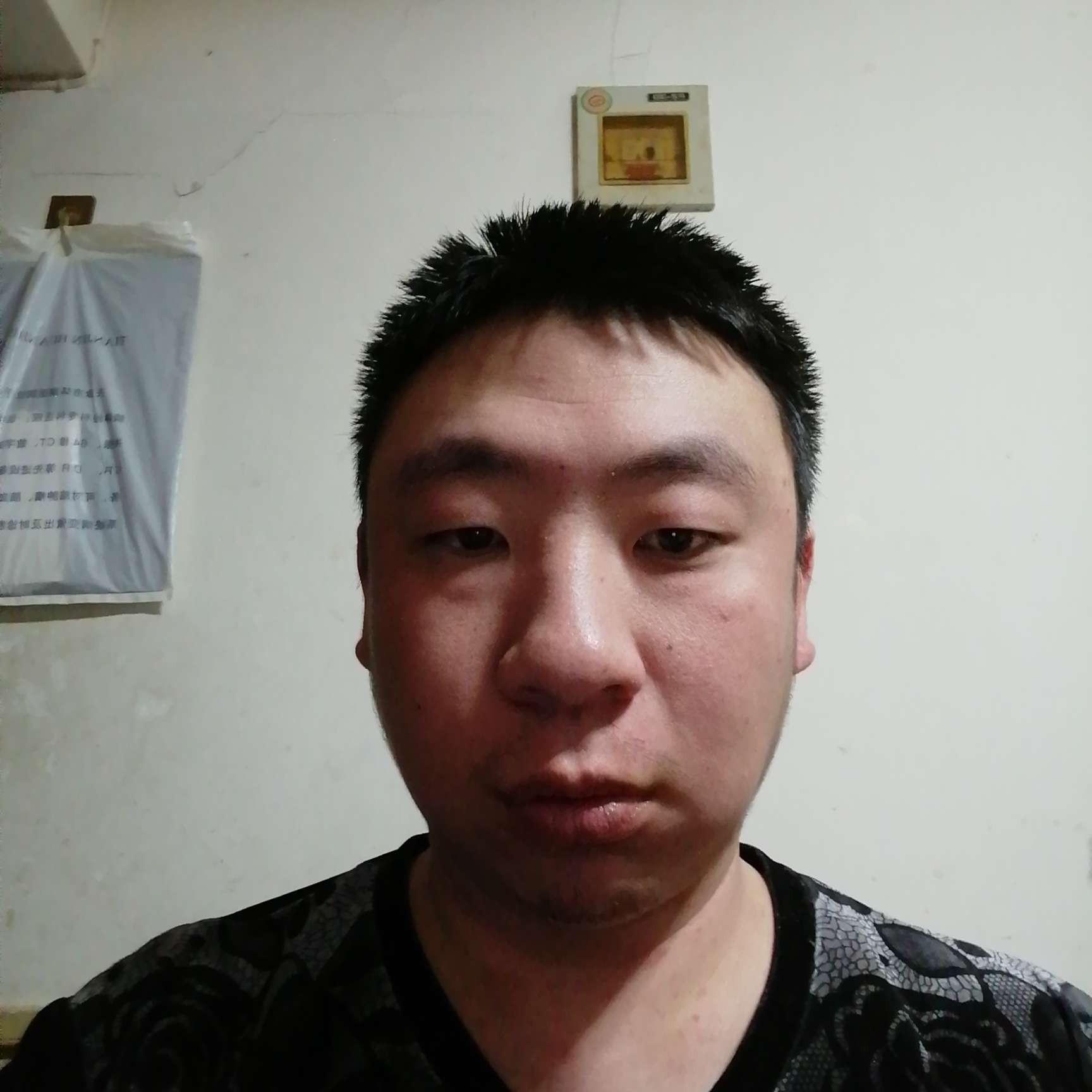 小饿鱼的照片