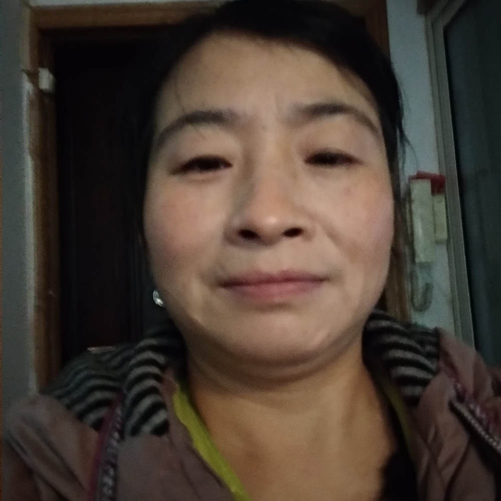 发嗲青衣的照片