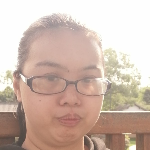 梦幻小可爱的照片