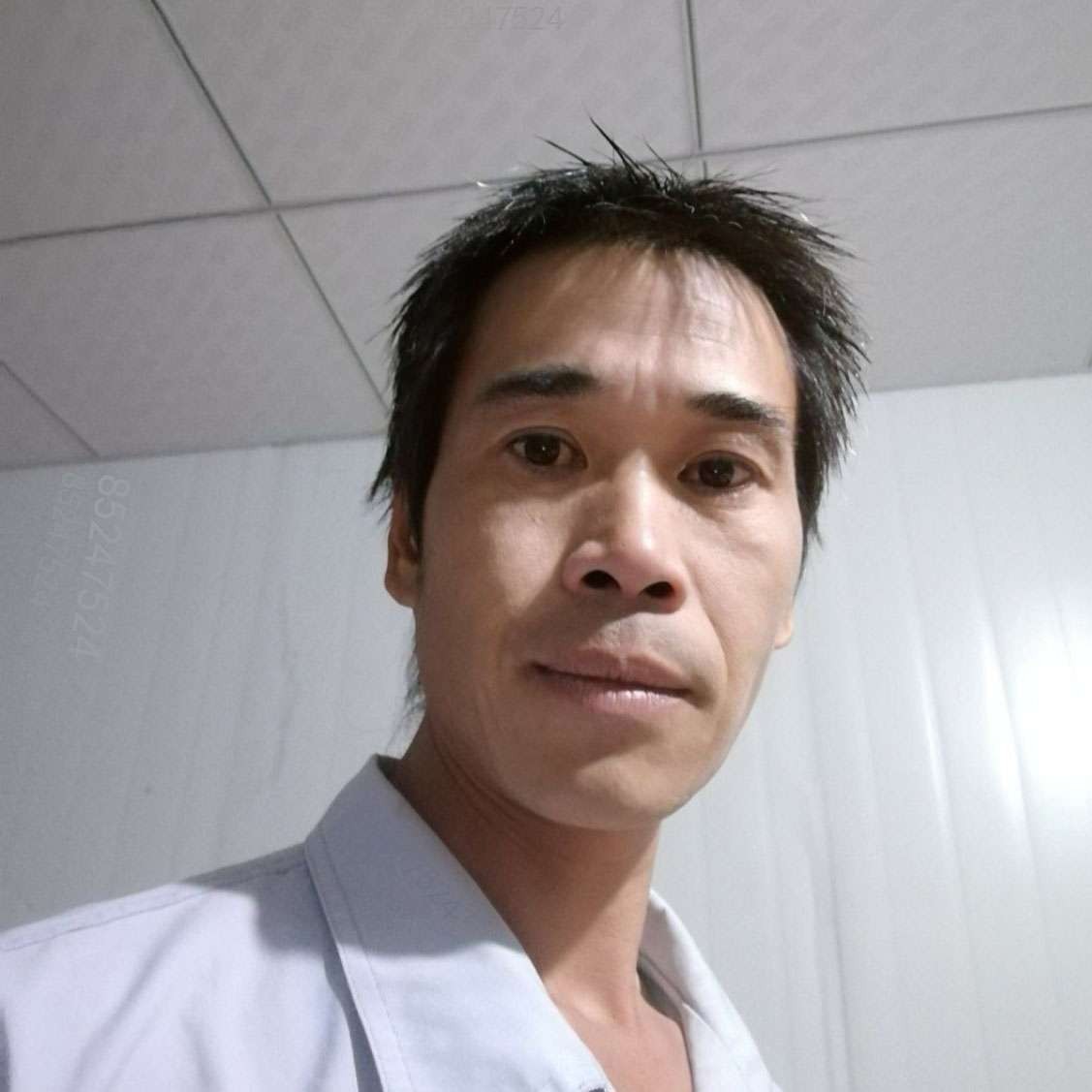 此人已被封存的照片