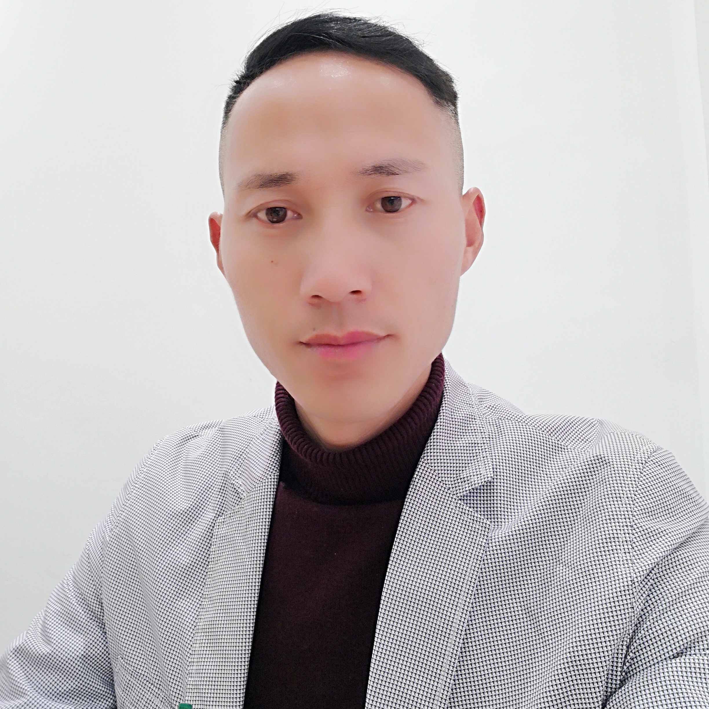 隐形给羊的照片