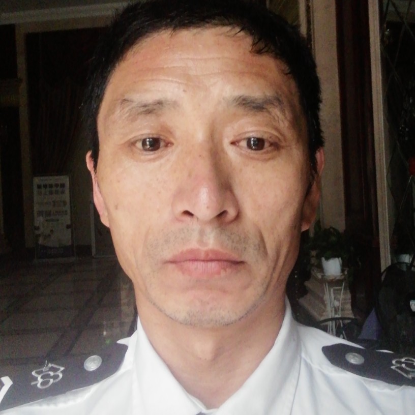 二营五连赵明杰的照片