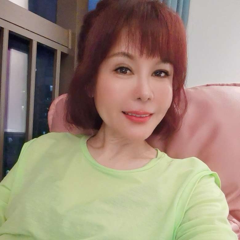 泾渭分明的照片