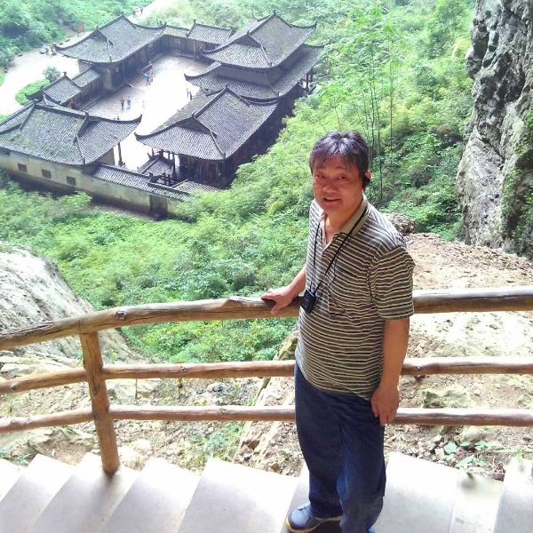 无私愿鱼的照片