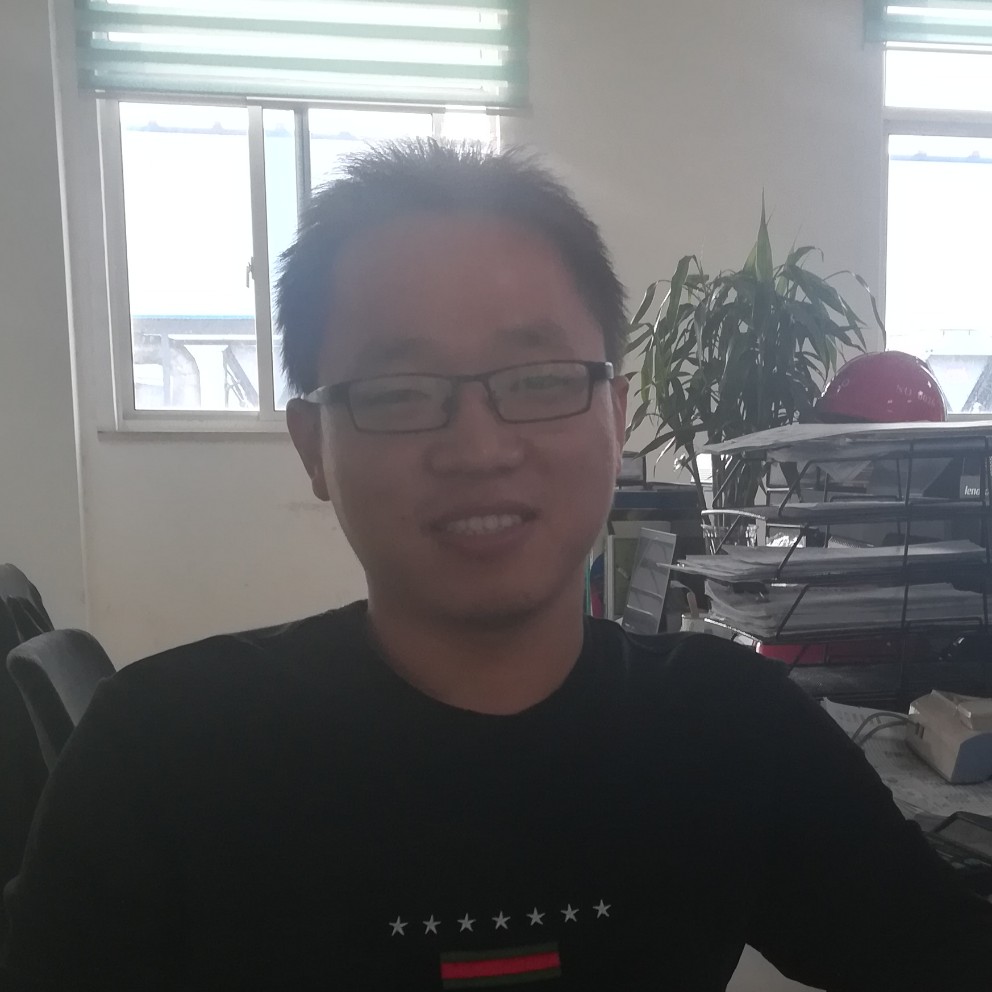 一个人a的照片