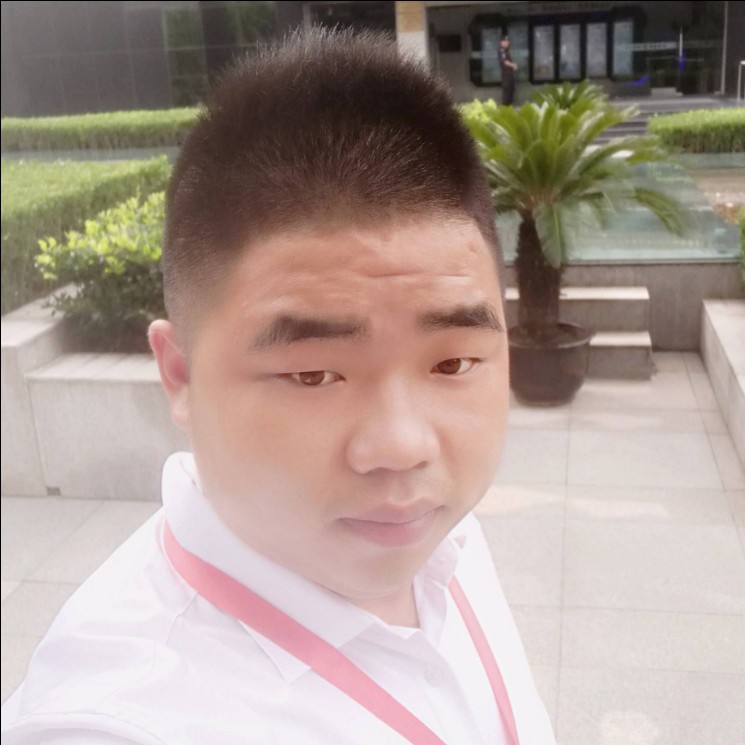 怕孤单泪了柚子的照片
