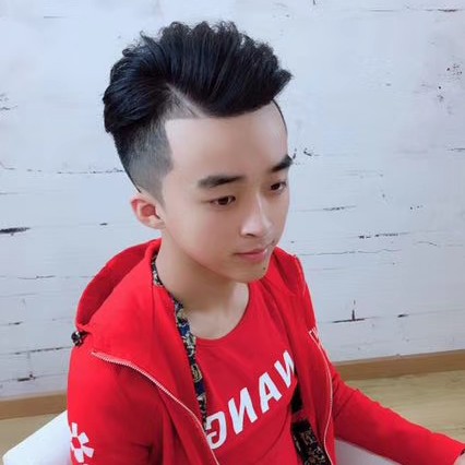 仁爱龙猫的照片