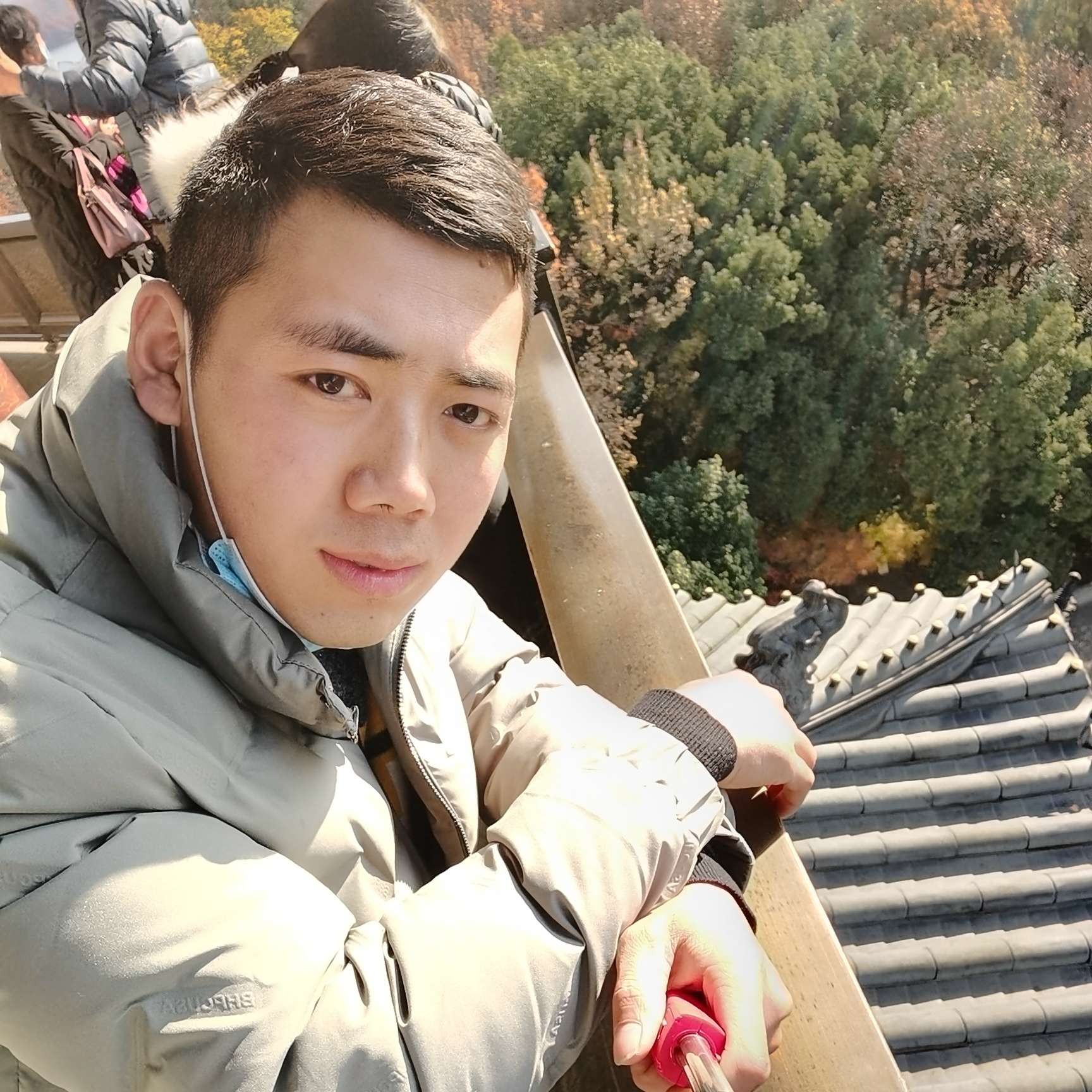 谁能解得帝王音的照片