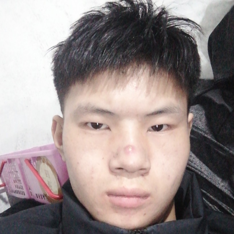 叫我阿龙的照片