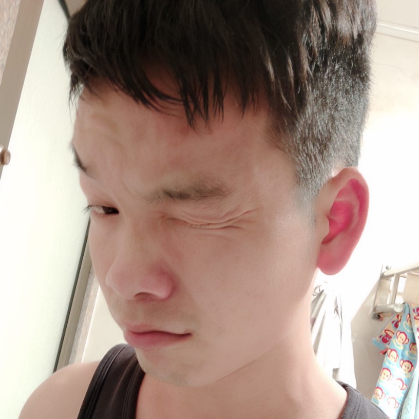 结实月光的照片