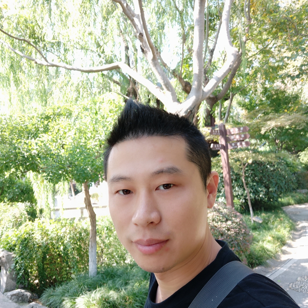 12有人吗？的照片