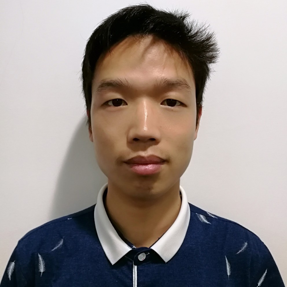郭先生在虹口的照片