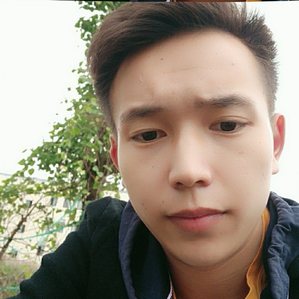小虾米稳重的照片