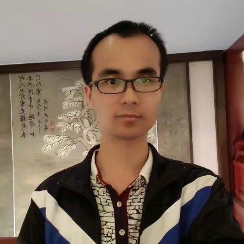 程序兔儿的照片
