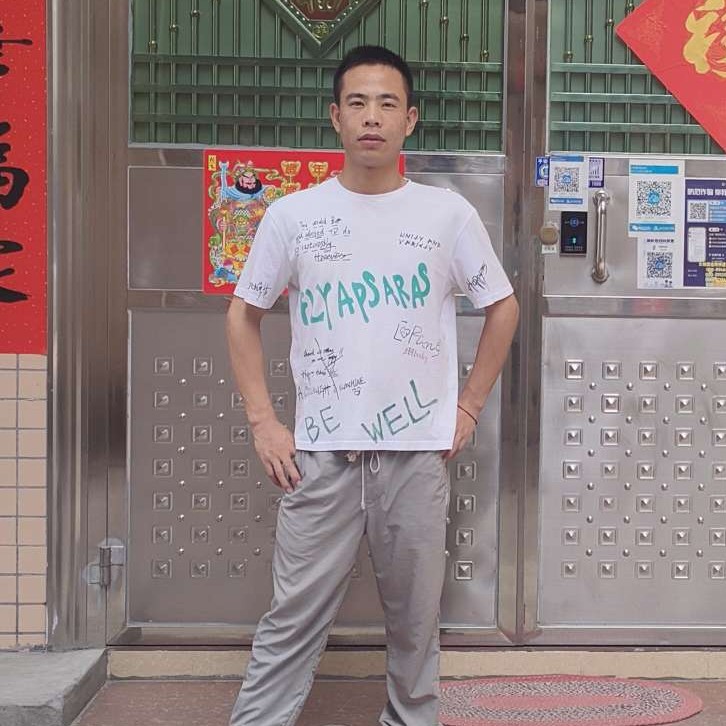 非州，小白脸的照片