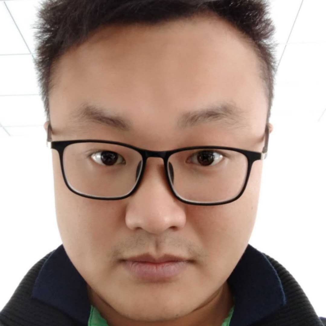 白狼的快板的照片