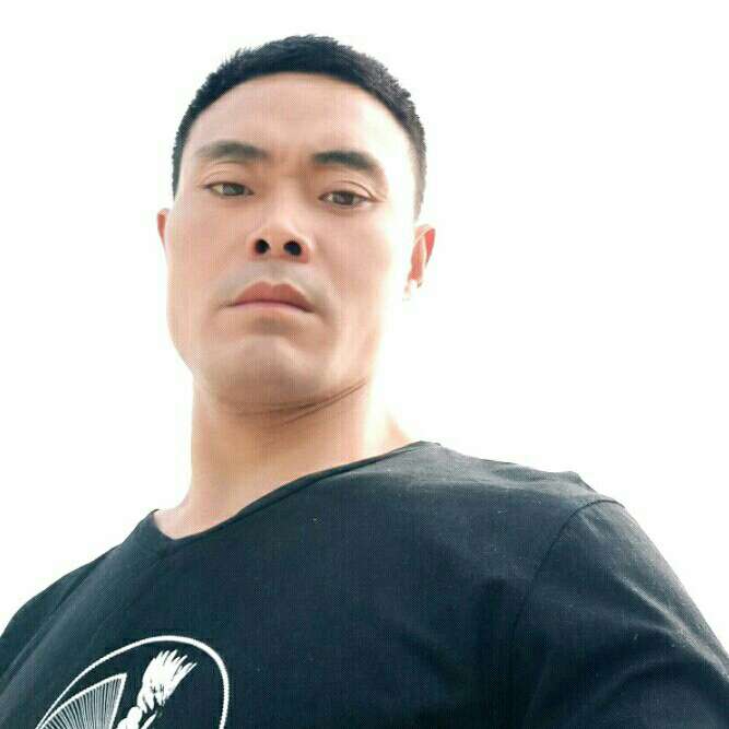 另死了的照片