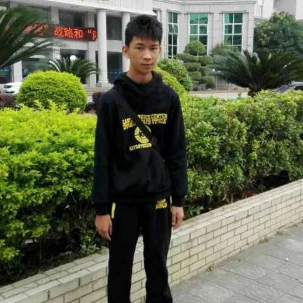 青春飞扬的照片