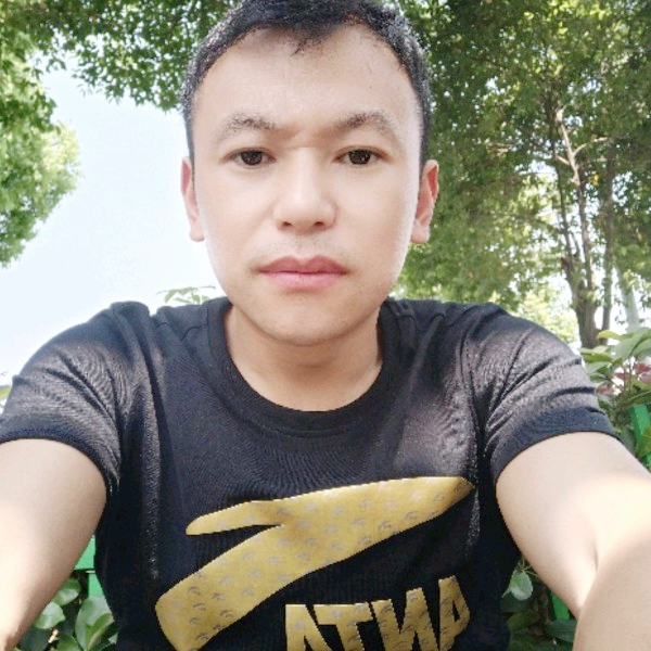 找缘分的我的照片