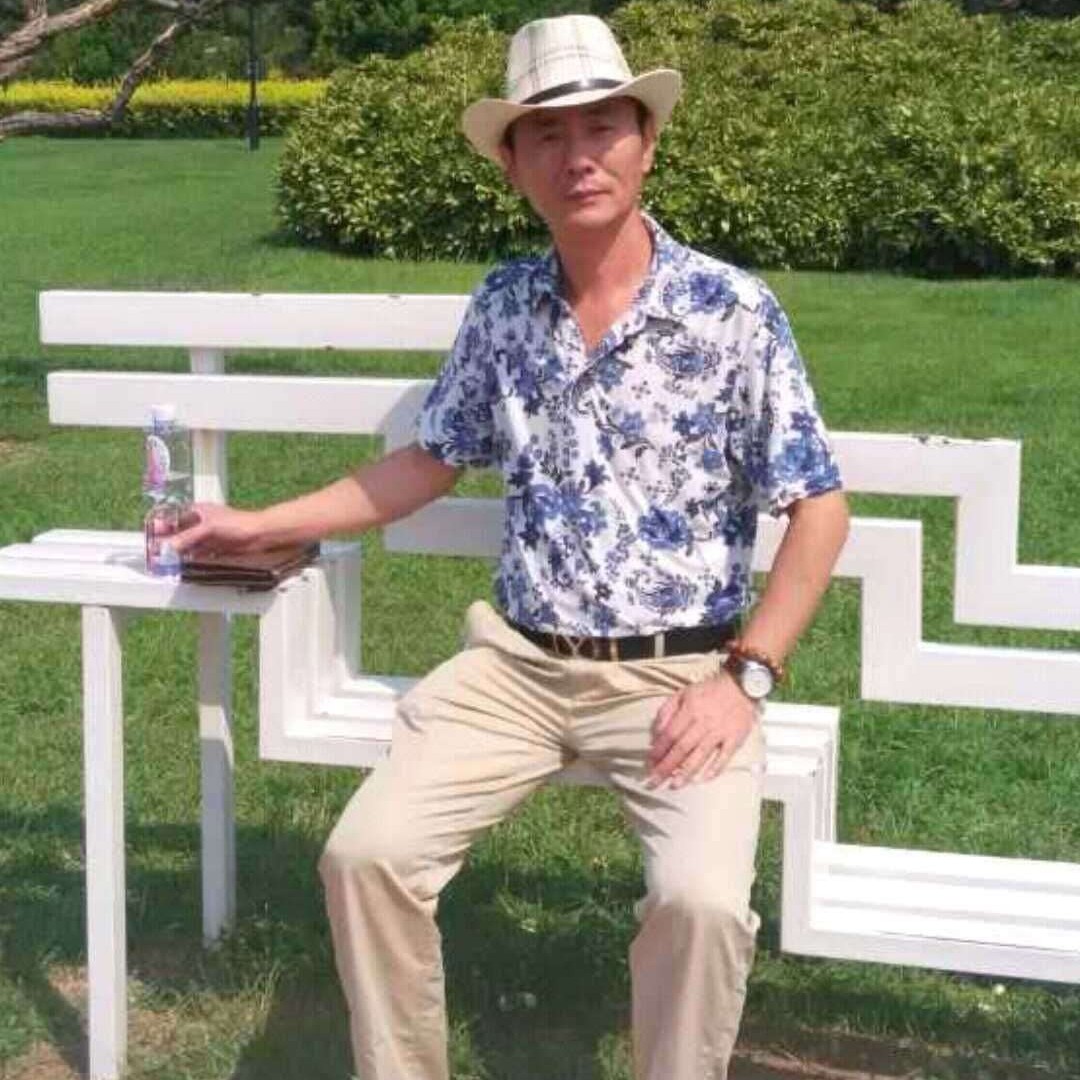 碧影朴实海纳百川的照片